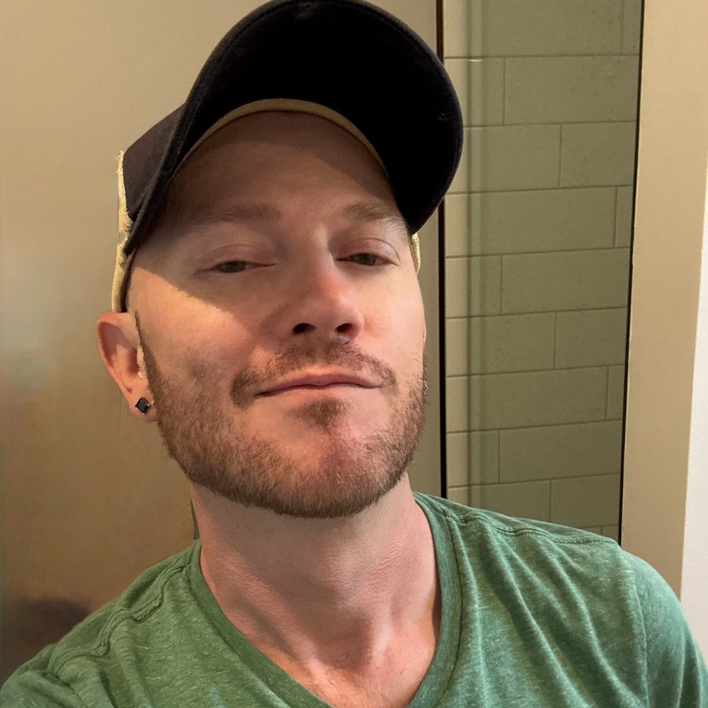 Meet your Posher, Rick